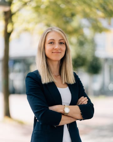 Angelika Rogel