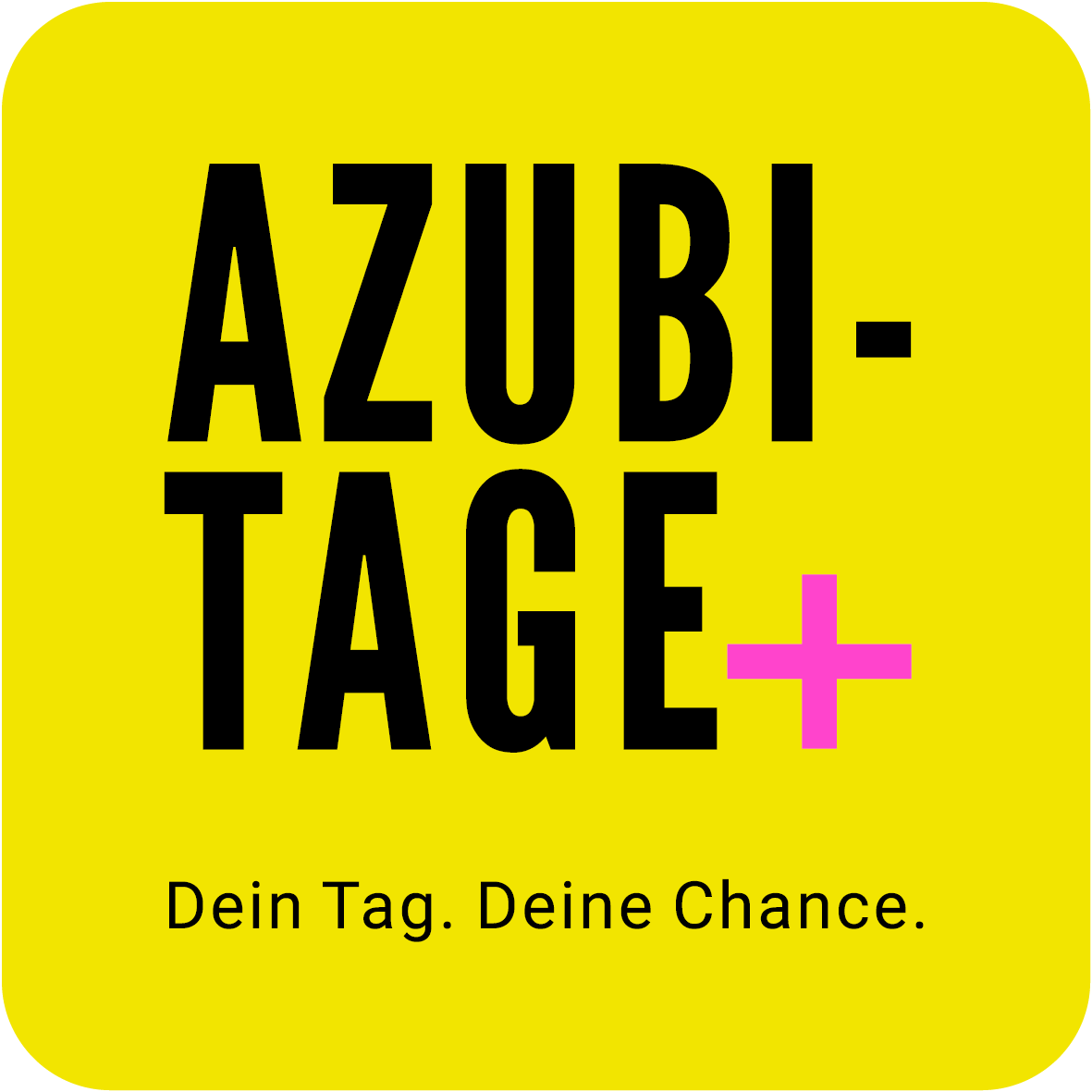 AZUBI-TAGE+