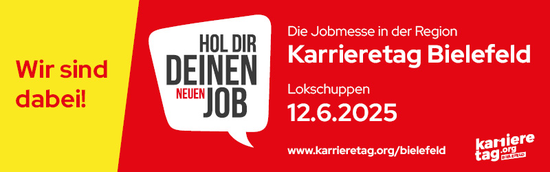Karrieretag Bielefeld