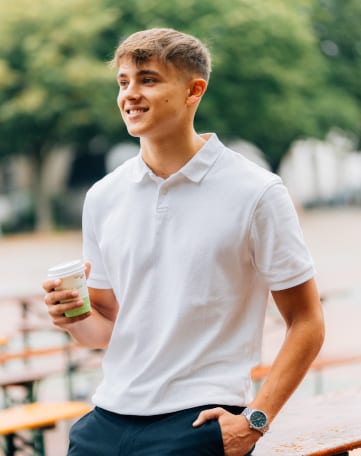 Luca Paland